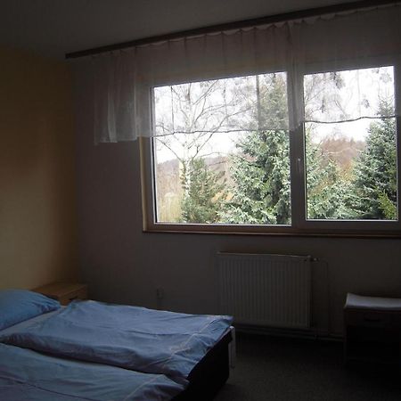 Autokemp Liberec Hotell Rom bilde