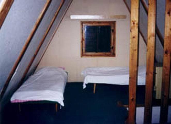 Autokemp Liberec Hotell Rom bilde