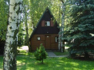 Autokemp Liberec Hotell Rom bilde