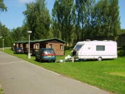 Autokemp Liberec Hotell Rom bilde