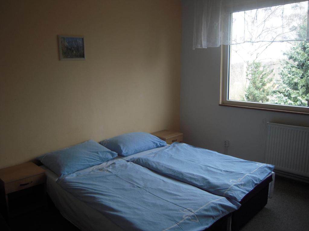 Autokemp Liberec Hotell Rom bilde