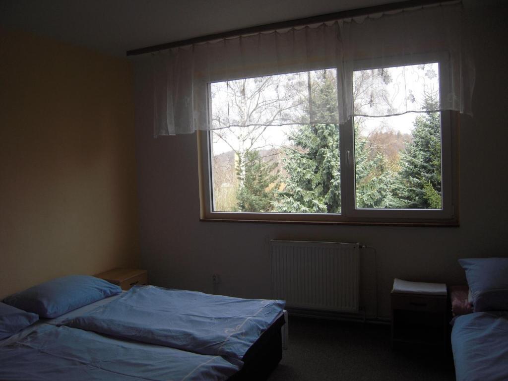 Autokemp Liberec Hotell Rom bilde